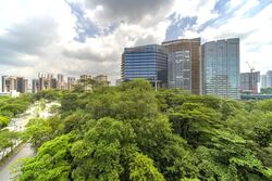 One-north Eden (D5), Apartment #553474361